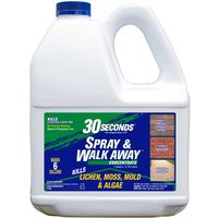 4802468 - 30 SECONDS WALK AWAY CONC 1GAL
