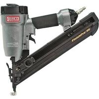 finishing nailer, 15 gauge