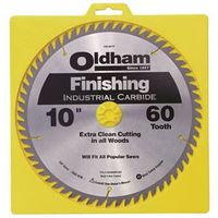 4808440 - 10IN 60THT CARBIDE BLADE