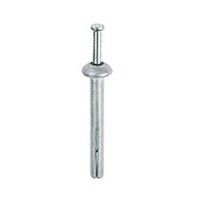 Anchor Hammer Set, 1/4in. x 1in. 75 Pk