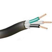 4811113 - 12/3 250FT SEOW BLACK WIRE