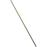 All Threaded Brass Rod, 6-32 x 1