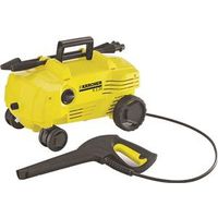4813820 - 1500PSI PRES WASHER PULLABOUT