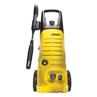 4813838 - 1800PSI ELECTRIC PRESSWASH