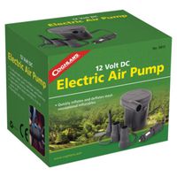 4814661 - ELECTRIC AIR PUMP 12V DC