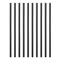 4817078 - 3/4X26 CLASSIC BALUSTER BLACK
