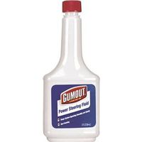4818217 - 12OZ GO POWER STEERING FLUID