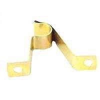 2 1/2in.- 3 1/2in. Cafe Rod Bracket 