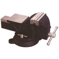 4819918 - 5IN HD BENCH VISE