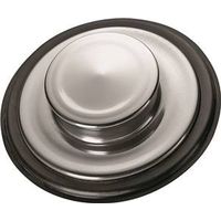 4821393 - DISPOSER STOPPER STAINLESS