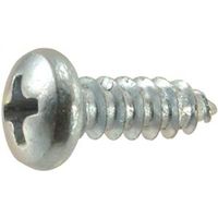 4825428 - #8X1/2 ZNC PAN TAP SCRW PHL