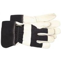 Boss 4192L Protective Gloves