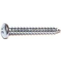 4826178 - #8X1-1/4 ZNC PAN TAP SCRW PHL