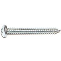 4826897 - #8X1-1/2 ZNC PAN TAP SCRW PHL