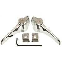 Lever Handles