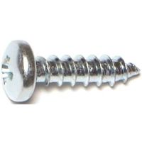 4827507 - #10X3/4 ZNC PAN TAP SCRW PHL