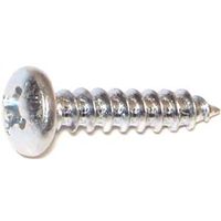 4829198 - #12X1 ZNC PAN TAP SCRW PHL