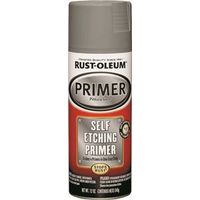 rustoleum primer on bare aluminum Page: 1 - iboats Boating Forums ...