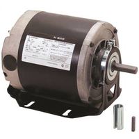 4837191 - ELECTRIC MOTOR 1/4 HP 1725RPM