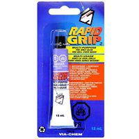 ADHESIVE MPUR INTR 12ML WHITE 