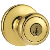 4840914 - TYLO ENTRY SMT BRIGHT BRASS BX