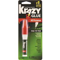 Krazy Glue KG824-48R Instant All Purpose Adhesive