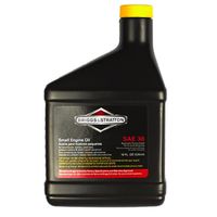 4843967 - 18OZ 30WEIGHT MOTOR OIL 18OZ