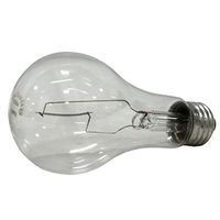 4847224 - 150W A21 BULB CLEAR