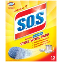 SOS 98014 Soap Pad