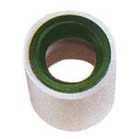 1/2COMPX1/2 PVC COUPLING