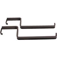 4854857 - 2PK DECK FLOWER BOX BRACKET