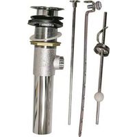 4857884 - BRASS POPUP ASSEMBLY