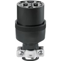 4858031 - RBR 3WIRE GROUNDED CONNECTOR