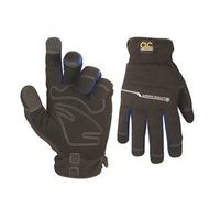 Custom Leathercraft L123X Workright Winter Gloves
