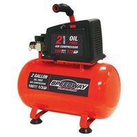 North American 7517 Speedway Air Compressors