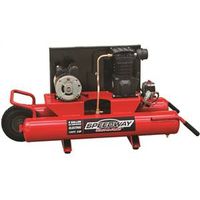 North American 52735 Speedway Air Compressors