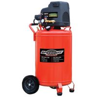 North American 52401 Speedway Air Compressors