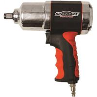 Speedway 51446 Professional Duty Air Impact Wrench