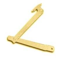4864328 - 10-3/8 RH SUPPORT HINGE