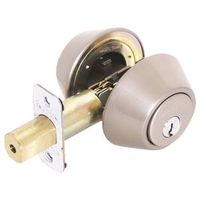 4865945 - D/CYL DBOLT SAT NKL VIS PK