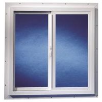 4866323 - 2X2FT TEMPERED UTILITY WINDOW