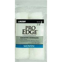 4866331 - 2PK 4"SHED FREE WH WOVEN COVER