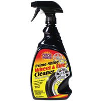 Purple Power Prime Shine 4817PS Wheel and Tire Cleaner