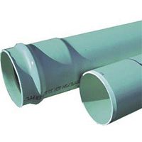 4869673 - 4X13 SDR-35 SEWER PIPE W/GSKT