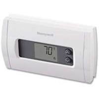 digital heat / cool thermostat