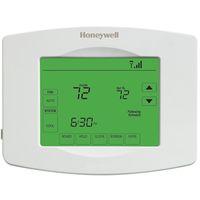 Honeywell RTH8580W1007/W 7 Day Programmable Thermostat
