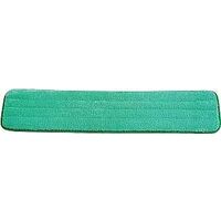 Microfiber Dry Hall Pad, 5in. x 24in.
