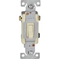 4876785-3WY IVORY QUIET TOGGLE SWITCH