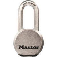 Master Lock M930XKADLH Rekeyable Laminated Padlock