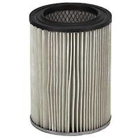 Wet & Dry Vacuum Replacement Cartridge Filter